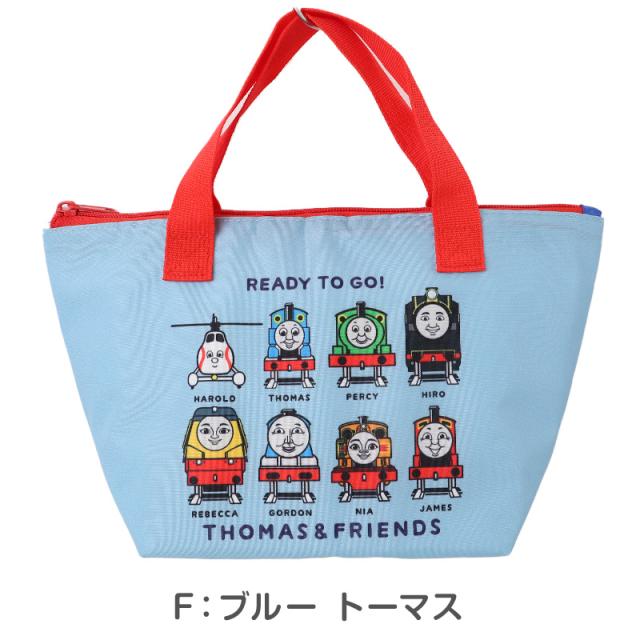 保冷 トートバッグ キッズ 保冷バッグ ランチバッグ キャラクター ポケモン 子供 お弁当バッグ 通園 約31×18×13cm