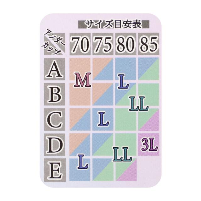 ノンワイヤーブラ レディース 無縫製 脇高 シームレス ブラジャー もっちりカップ 盛れる ズレにくい M L LL 3L