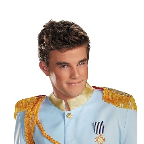 ハロウィン コスプレ シンデレラ 王子 プリンス チャーミング プレステージ 男性用 大人用 コスチューム 5969の通販はau Wowma ワウマ セレクトag 商品ロットナンバー