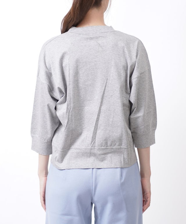 をするためπ クーポンあり GRANDMA MAMA DAUGHTER by KATO' GC712801 国内正規品 2020春夏新作 送の通販はau PAY マーケット - エトル!
パーブルーコムブルー|商品 グランマ・ママ・ドーター カットソー プルオーバー ⓚえるおすす