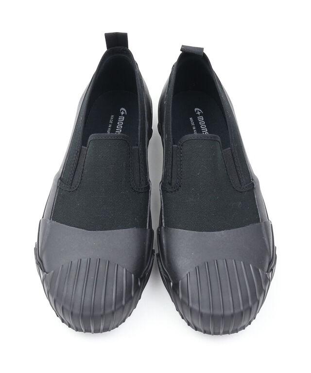 ムーンスター スリッポンシューズ キャンバスシューズ ALW SLIP-ON