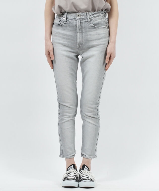 アッパーハイツ デニム パンツ ジーンズ THE H-RISE STELLA ザ