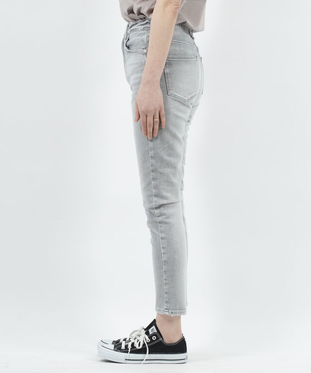 アッパーハイツ デニム パンツ ジーンズ THE H-RISE STELLA ザ ハイライズ ステラ upper hights 13R200102 国内正規品 220303 送料無料 アッパーハイツ デニム パンツ ジーンズ THE H-RISE STELLA ザ