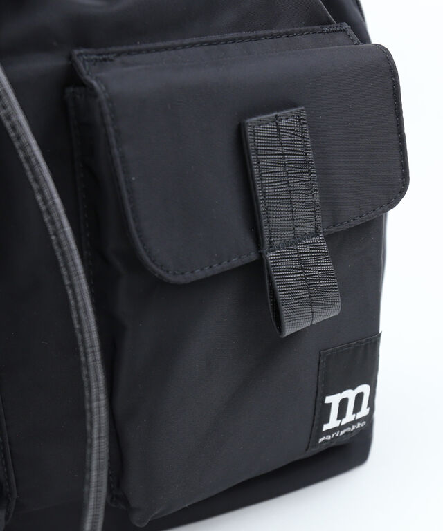 マリメッコ エブリシング バックパック ソリッド EVERYTHING BACKPACK