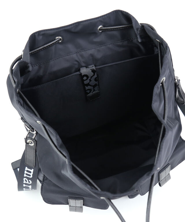 マリメッコ エブリシング バックパック ソリッド EVERYTHING BACKPACK