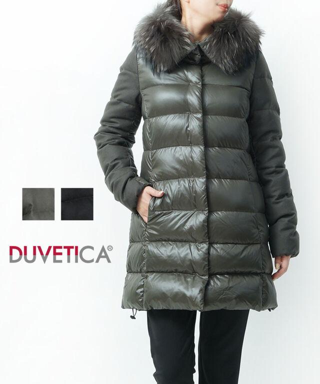 デュベティカ ダウンコート PROCRI DUVETICA PROCRI 国内正規品
