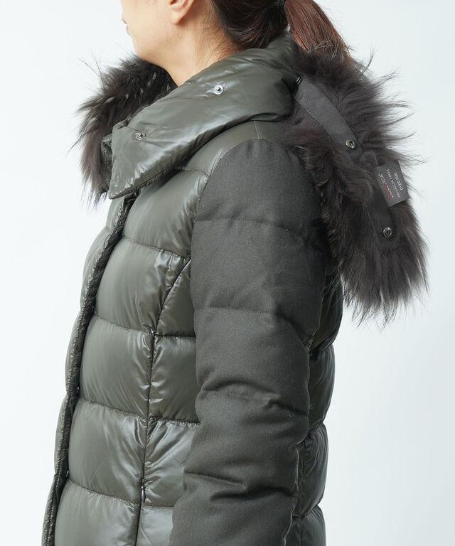 デュベティカ ダウンコート PROCRI DUVETICA PROCRI 国内正規品 210909