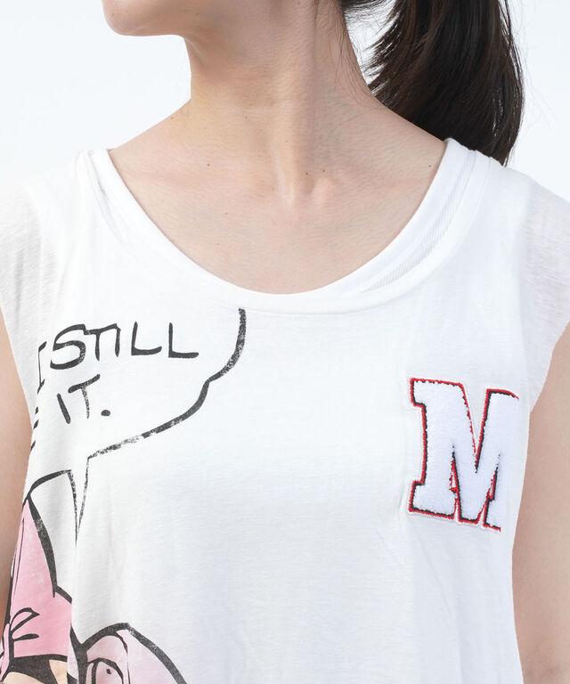 ポール＆ジョー シスター MICKY COMIC JSY PAUL&JOE SISTER 3653196653 国内正規品 210503 送料無料