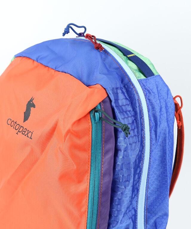 コトパクシ BATAC 24L BACKPACK -DEL DIA Cotopaxi 5042506 国内正規品 2025春夏新作 送料無料