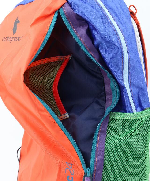 コトパクシ BATAC 24L BACKPACK -DEL DIA Cotopaxi 5042506 国内正規品 2025春夏新作 送料無料