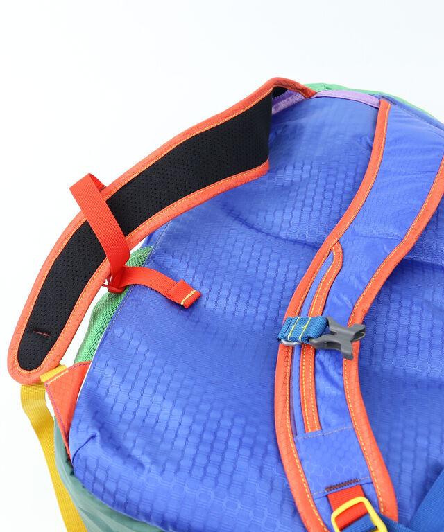 コトパクシ BATAC 24L BACKPACK -DEL DIA Cotopaxi 5042506 国内正規品 2025春夏新作 送料無料