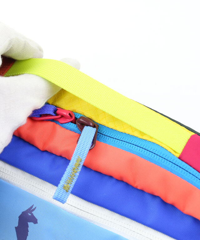 コトパクシ KAPAI 3L HIP PACK -DEL DIA Cotopaxi KAPAI-3 国内正規品 2025春夏新作