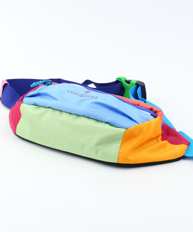コトパクシ KAPAI 3L HIP PACK -DEL DIA Cotopaxi KAPAI-3 国内正規品 2025春夏新作