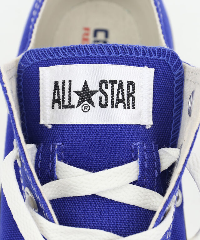コンバース オールスター アール ALL STAR R OX CONVERSE AS-23SS-OX