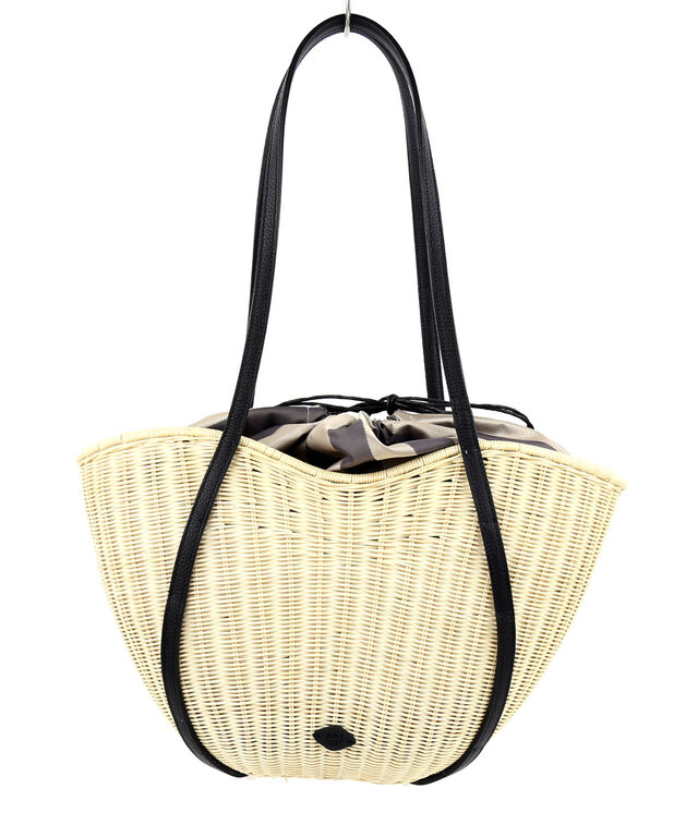 TOFF&LOADSTONE デント バスケット トフアンドロードストーン デントバスケット Dent basket