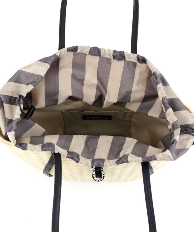 TOFF&LOADSTONE デント バスケット トフアンドロードストーン デントバスケット Dent basket