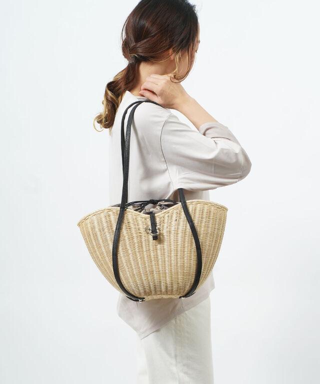 TOFF&LOADSTONE デント バスケット トフアンドロードストーン デントバスケット Dent basket