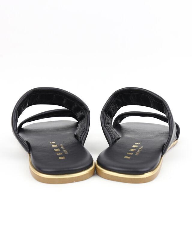 レメ ストラップサンダル REMME MI-7512291-PU 国内正規品 送料無料の