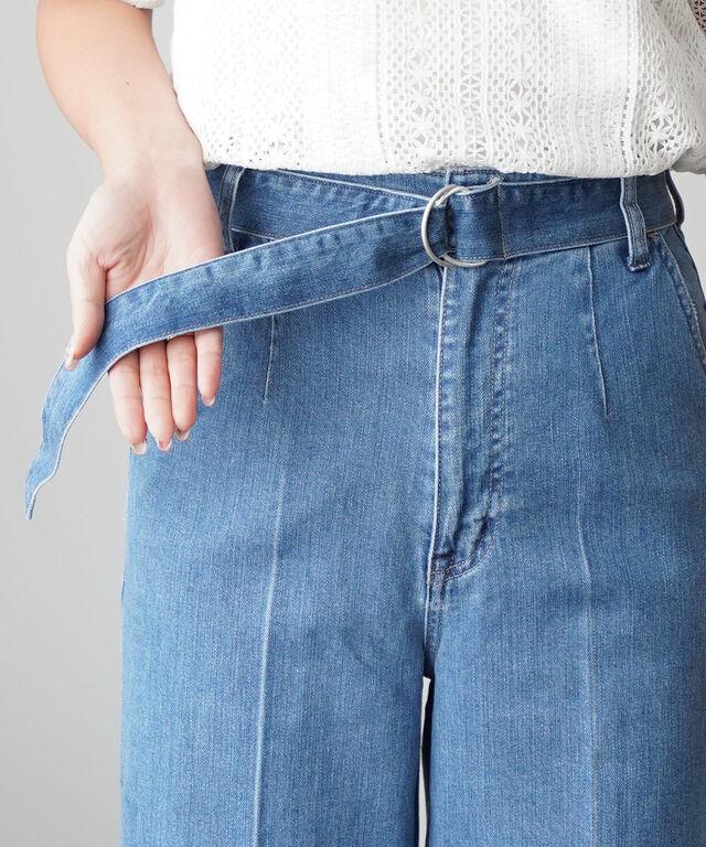 ヘルシーデニム デニムパンツ Oats オーツ Healthy DENIM H68230203