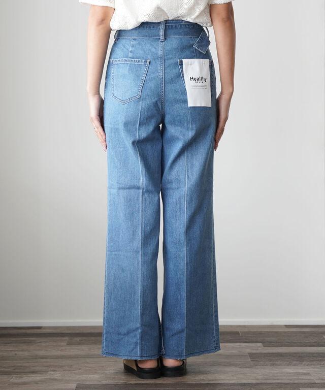 ヘルシーデニム デニムパンツ Oats オーツ Healthy DENIM H68230203