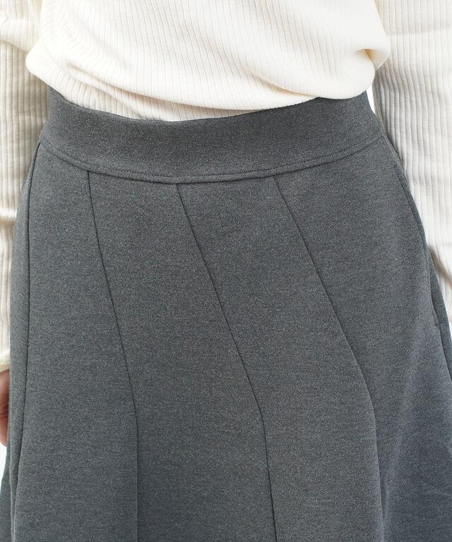 ププラ デュアルウォームポンチ フレアスカート PUPULA 346107 国内正規品 220409 送料無料