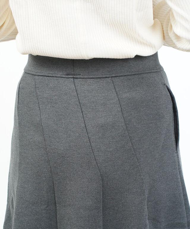 ププラ デュアルウォームポンチ フレアスカート PUPULA 346107 国内正規品 220409 送料無料