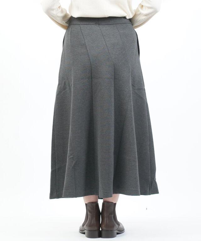 ププラ デュアルウォームポンチ フレアスカート PUPULA 346107 国内正規品 220409 送料無料