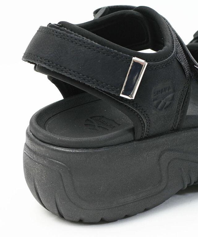 シャカ CHILL VIBES EVOL CHUNKY SHAKA SK-312 国内正規品 2025春夏