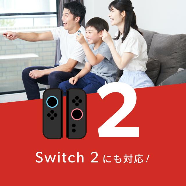 ニンテンドースイッチケース