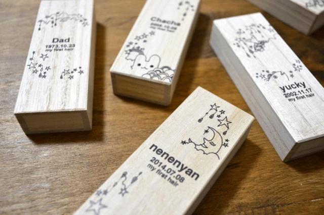 産毛ケース スーパーねねにゃん オオタニヨシミ