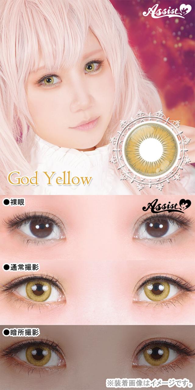 カラコン assistchouchou shutella 1day(アシストシュシュ　シュテラワンデー)