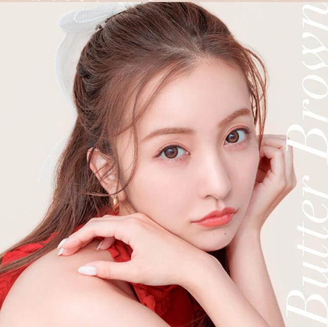 カラコン ワンデー