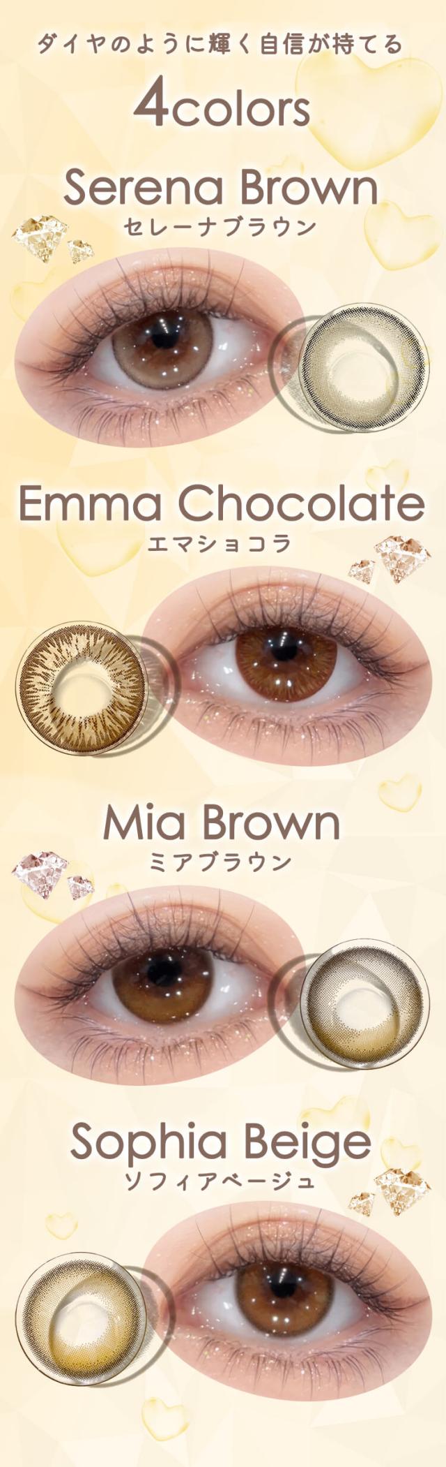 ダイヤワンデー