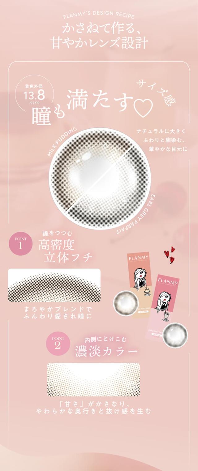 通販 サンシティ カラコン フランミー ワンデー