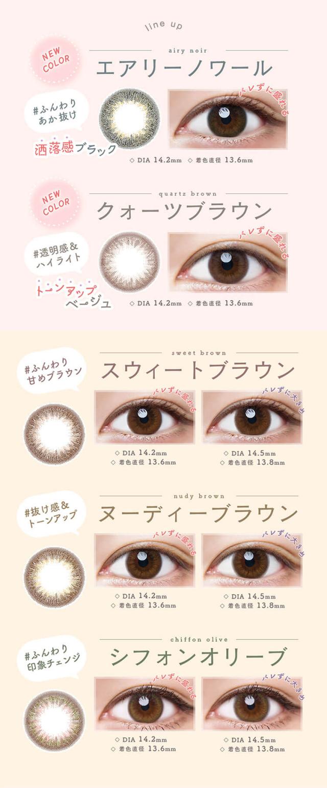 ルミアワンデー14.2