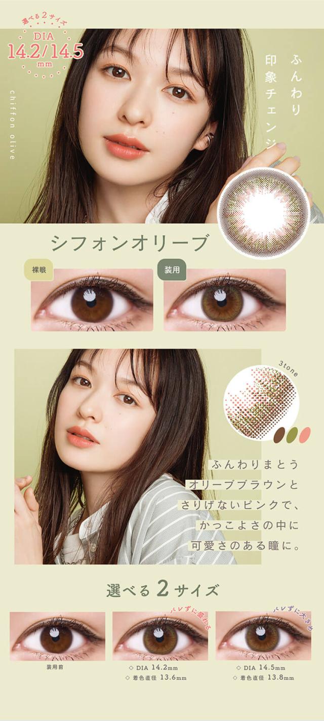 ルミアワンデー14.2