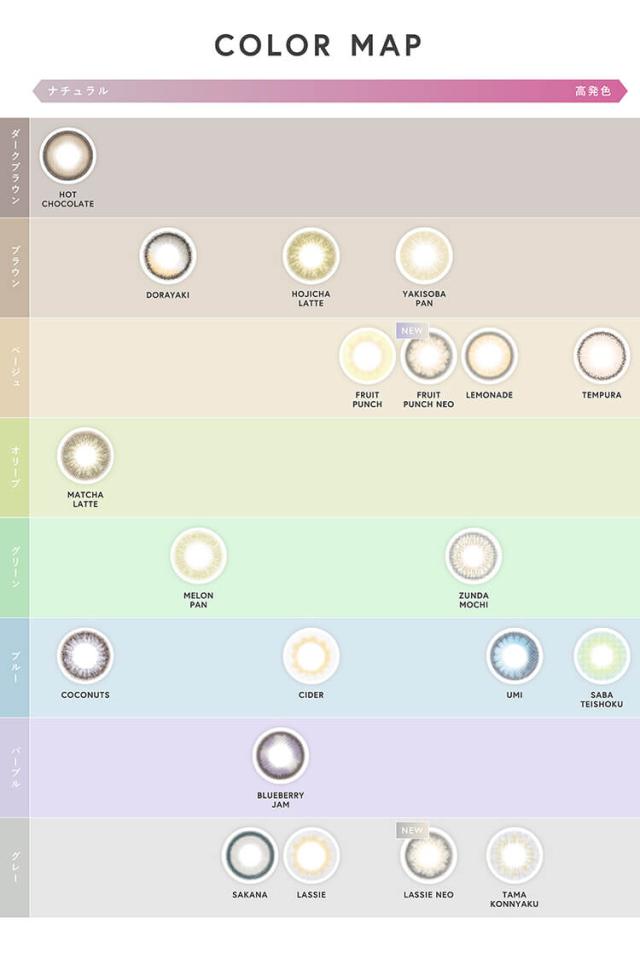 通販 サンシティ カラコン エヌズコレクション ワンデー