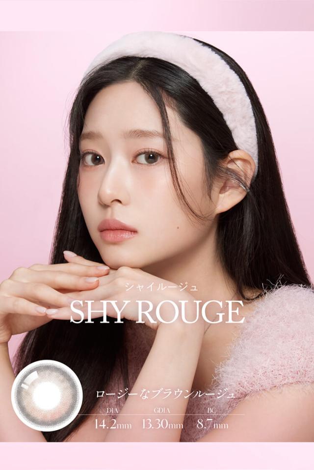 カラコン wanaf(ワナフ)