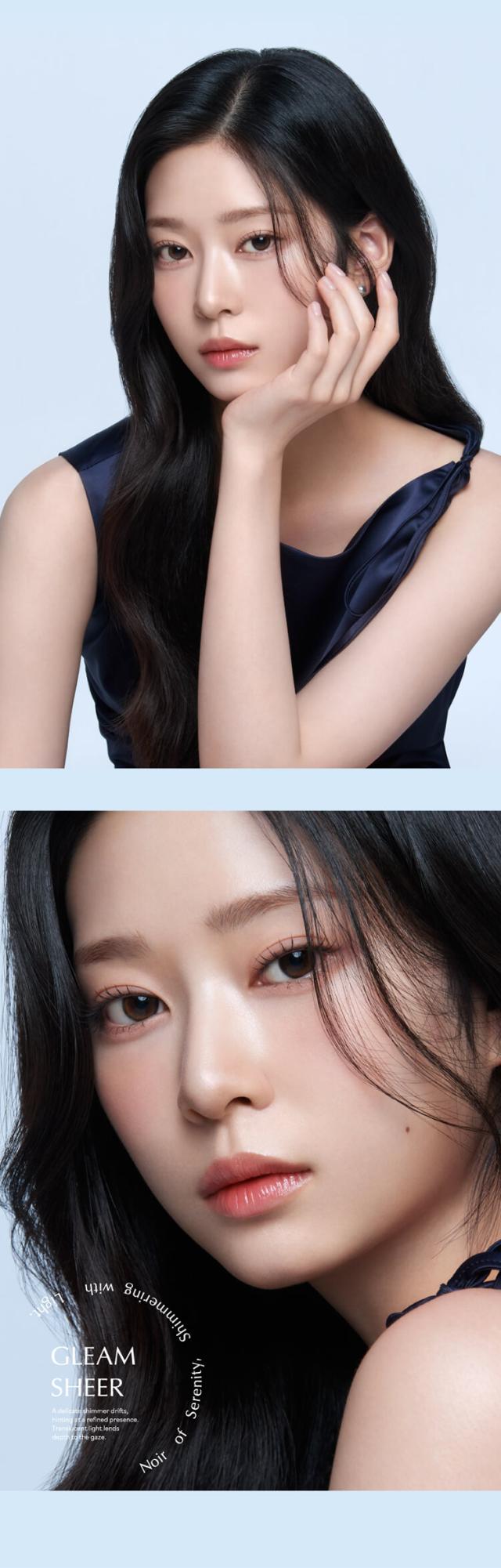 カラコン wanaf(ワナフ)