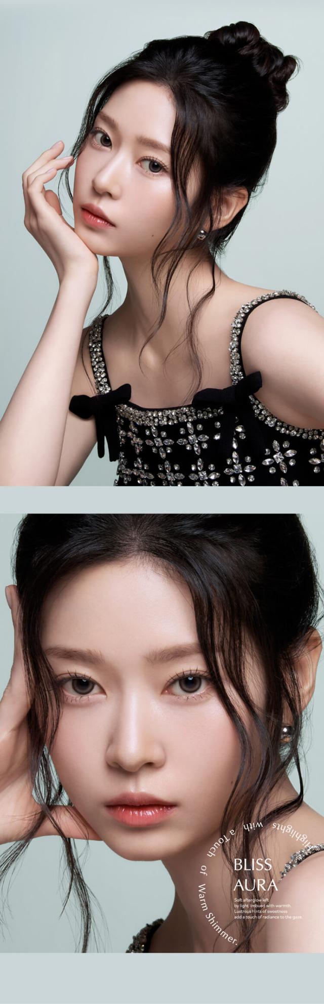 カラコン wanaf(ワナフ)