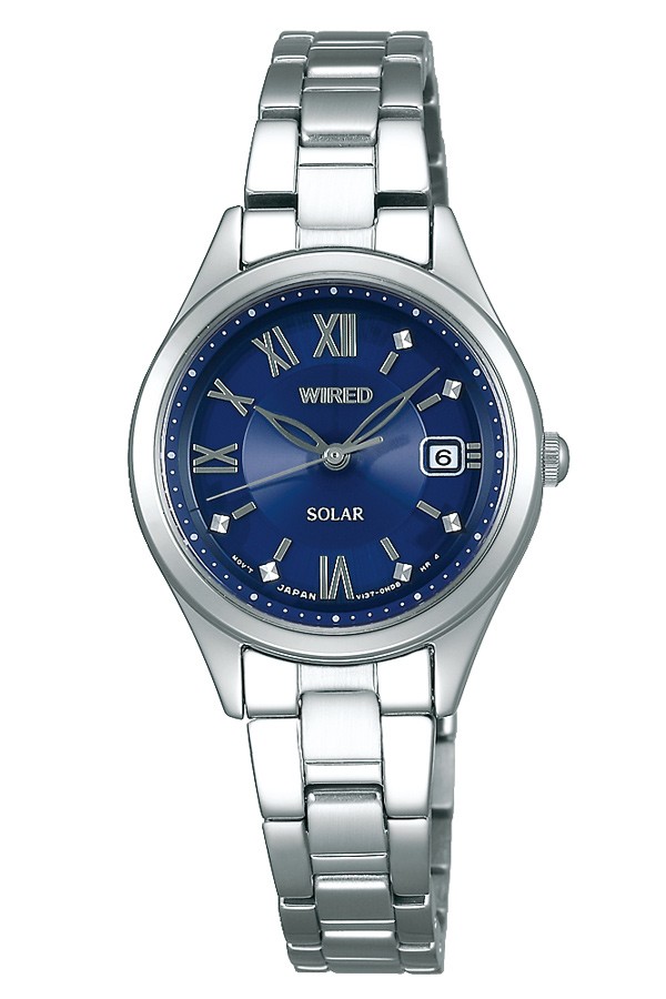 爆買い大人気 セイコー腕時計 SEIKO時計 SEIKO 腕時計 セイコー 時計 ワイアード WIRED レディース ブルー AGED103の通販はau PAY マーケット - (株)HYBRIDSTYLE|商品ロットナンバー:342197082 最安値人気