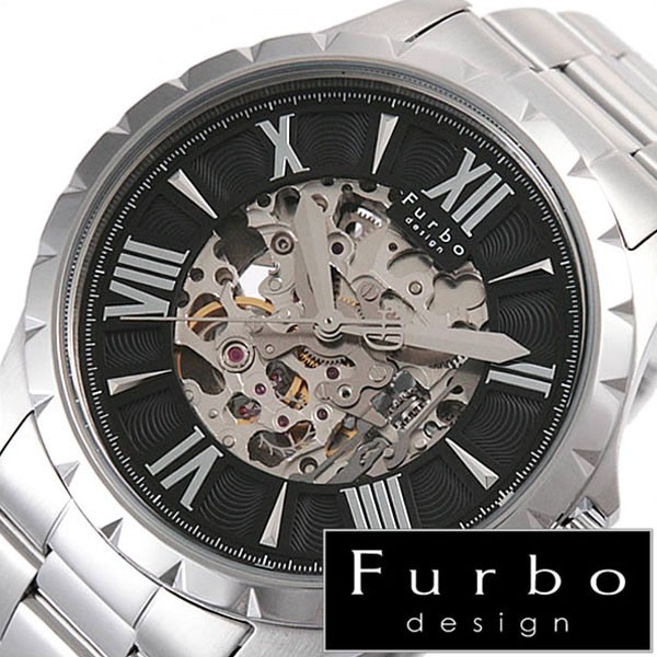 フルボデザイン 腕時計 Furbodesign 時計 フルボ デザイン FURBO
