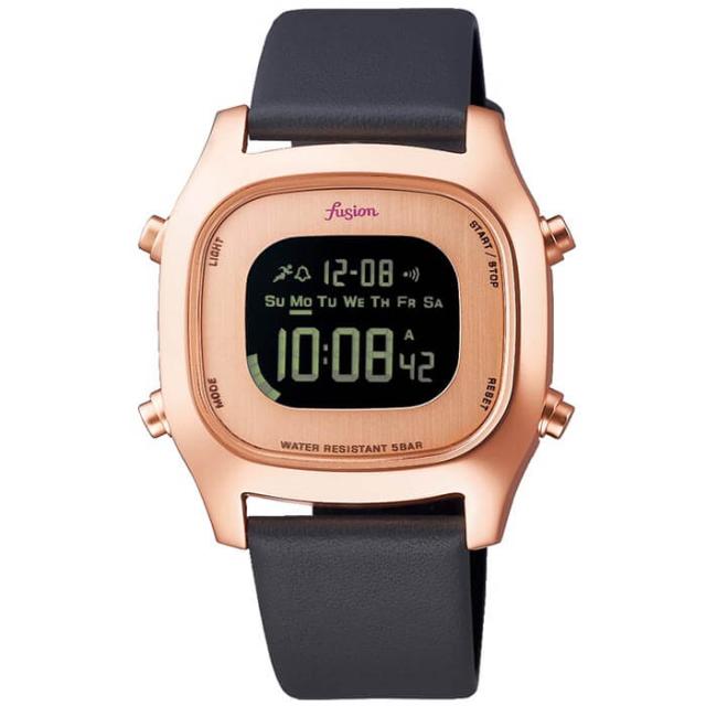 別注 セイコー アルバ 腕時計 Seiko Alba 時計 フュージョン Fusion 80 Fashion ユニセックス メンズ レディース ネガティブdq Afsm404 送料無料 Elskaveda Com