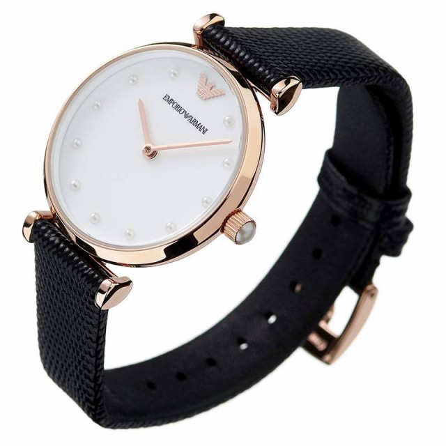 エンポリオ アルマーニ 腕時計 EMPORIO ARMANI 時計 レディース 腕時計 ホワイト AR11270 [ 人気 ブランド おすすめ  おしゃれ かわいい の通販はau PAY マーケット - HYBRIDSTYLE | au PAY マーケット－通販サイト