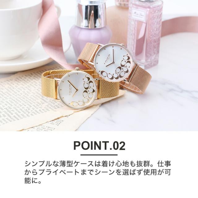 レティ様 美品  腕時計 ホワイト33ミリ レディース 54b96a45a32a2d66717d671458de1e