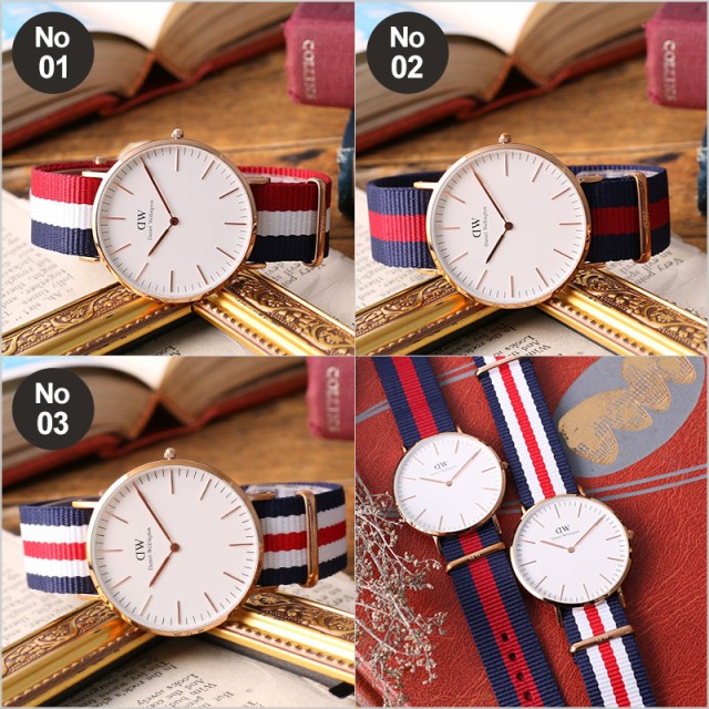 ダニエルウェリントン 腕時計 DanielWellington 時計 クラシック 40mm 40 ダニエル ウェリントン Daniel  Wellington メンズ レディース の通販はau PAY マーケット - HYBRIDSTYLE | au PAY マーケット－通販サイト