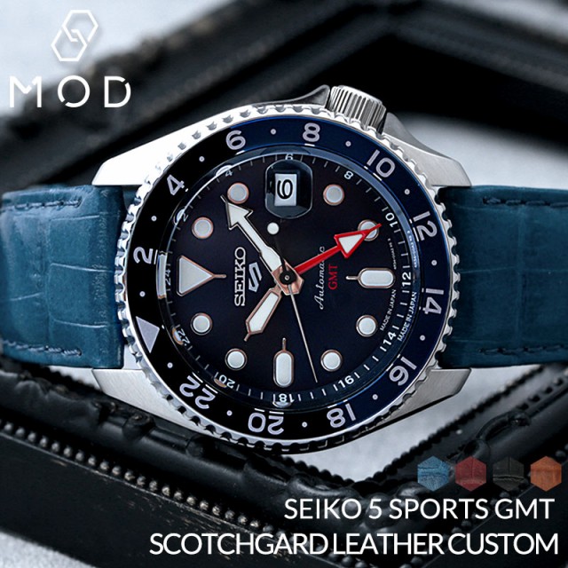 当店限定セット】 セイコー ファイブ スポーツ 腕時計 SEIKO 5