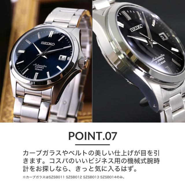 s*a様 セイコー LONG MATIC 自動巻き時計 item-22090501_10.jpg