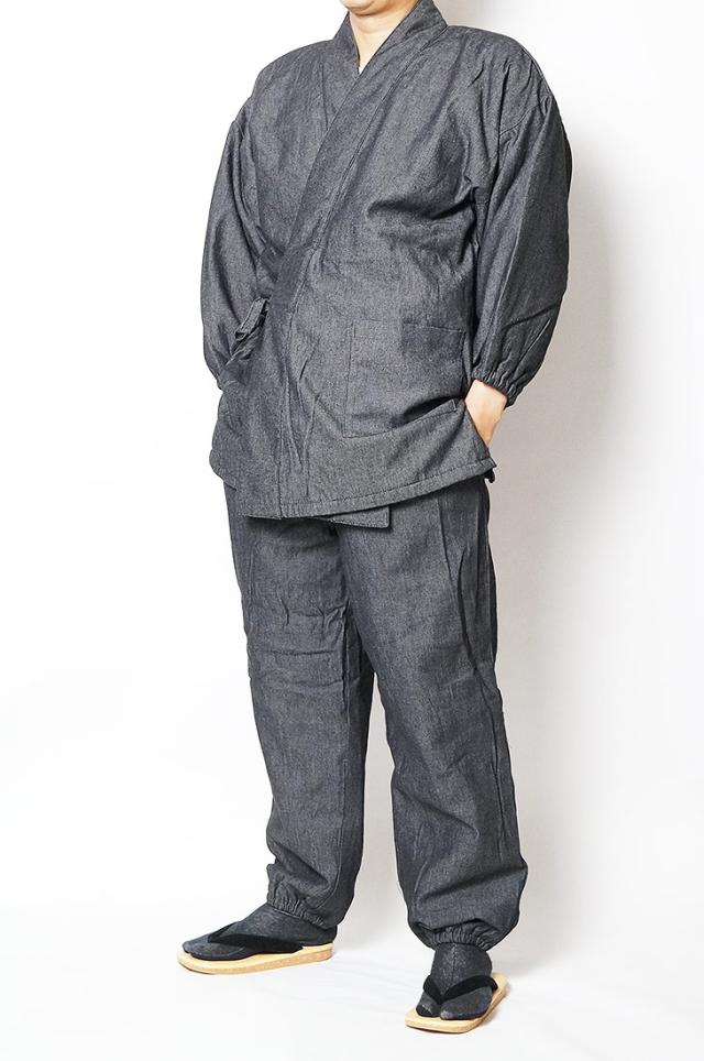 作務衣
