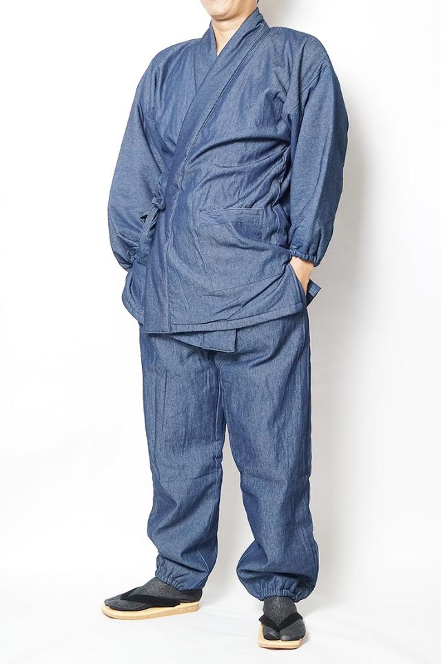 作務衣